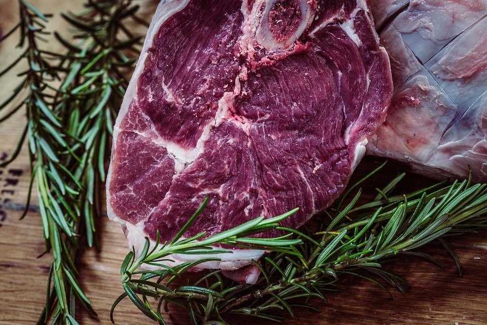 What is Grass Fed Beef all About?